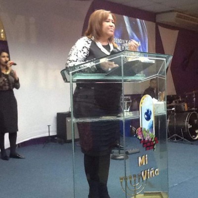 Mujeres que alzan su voz para trasformar vidas