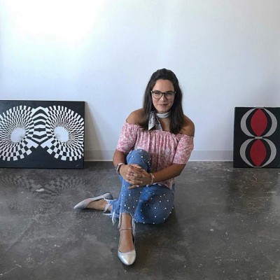 FOTOS: Así es el hombre que le robó el corazón a Carmen Boquín