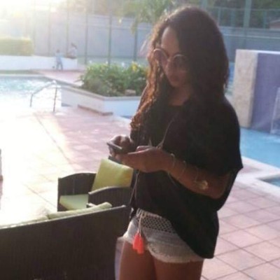 Chiki Lorenz, un escandaloso e irreverente personaje alejado de la farándula nacional