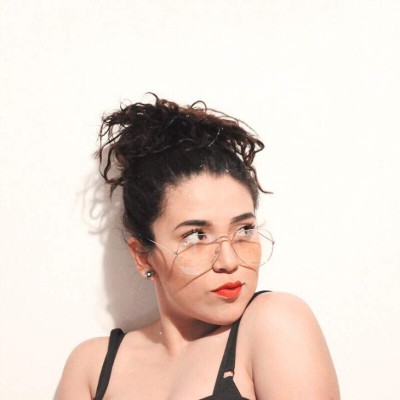 Cantante, fotógrafa y activista, así era Ebony Ortiz, la cantante asesinada en México