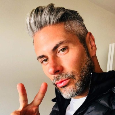 Ricardo Crespo, actor acusado de abuso sexual contra su hija (FOTOS)