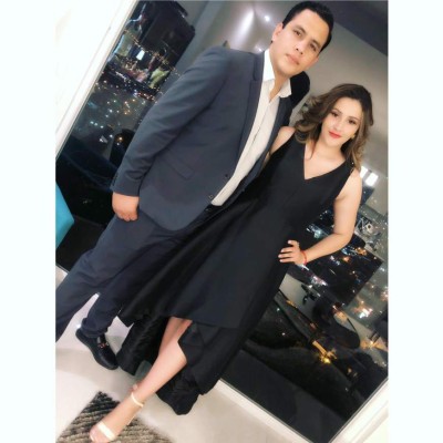 Alejandra Navarro, una periodista multifacética y amante de los retos