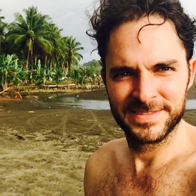 Las 10 mejores fotos de Manolo Cardona el 'Fresita' de El Cartel de los Sapos