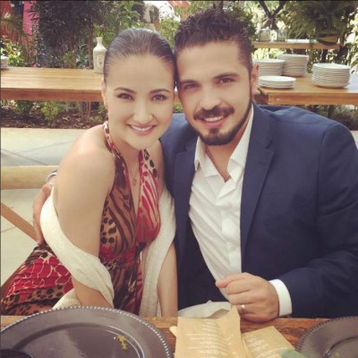 Exintegrante de La Academia, Marla Hiromi, muere al dar a luz a su bebé