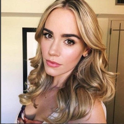 Mira cómo luce hoy en día la adolescente de ‘Si tuviera 30’