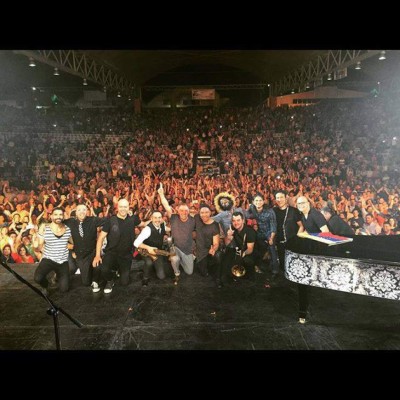 Franco de Vita listo para deleitar a hondureños