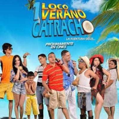 Un loco verano catracho