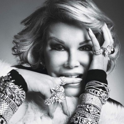 Muerte de Joan Rivers se pudo evitar