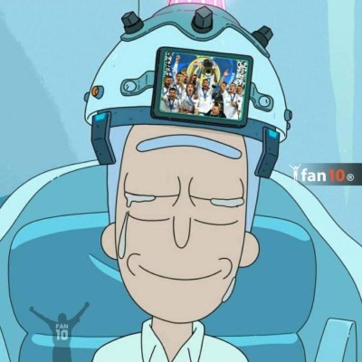 Crueles memes destrozan al Real Madrid, Luis Suárez y Griezmann en el inicio de la Champions