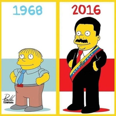 Es hora de reir sin parar