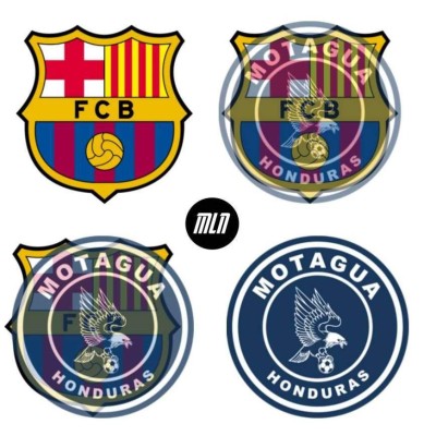 Motagua es víctima de crueles memes tras derrota frente a Comunicaciones