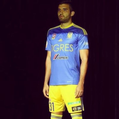 VIDEO: Así fue la lesión del jugador Luis Martínez de Tigres en la liga mexicana