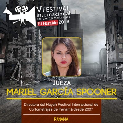 Personalidades se suman al V Festival de Cortometrajes de EL HERALDO