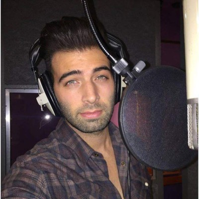 'Baby” el nuevo sencillo de Jencarlos llega al #1 en Centroamérica