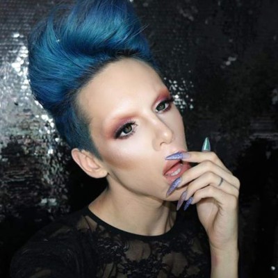 Vinny Ohh va en busca de más operaciones para parecer extraterrestre