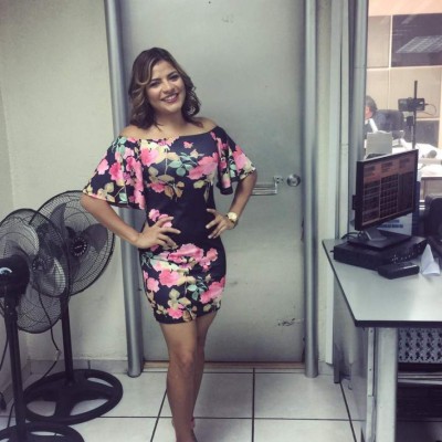 Fotos: Los títulos universitarios de las guapas presentadoras hondureñas