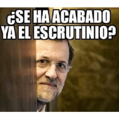 Ante tanta tensión, unos divertidos memes para relajarse no caen mal