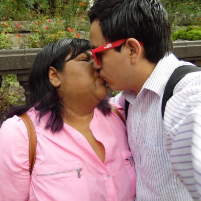 Mujer publica vídeo de su boda y es víctima de bullying en redes