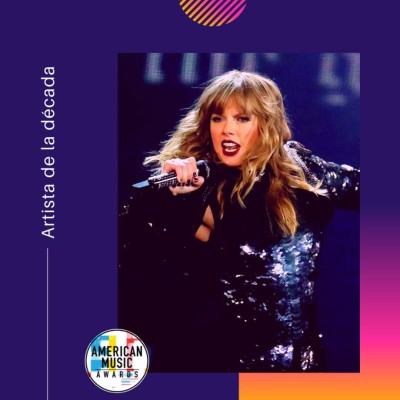 Lista de ganadores de los American Music Awards 2019