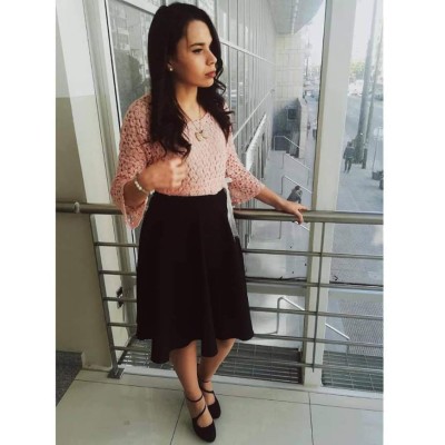 FOTOS: El parecido físico entre Rambo y la joven uruguaya que dice ser su hija