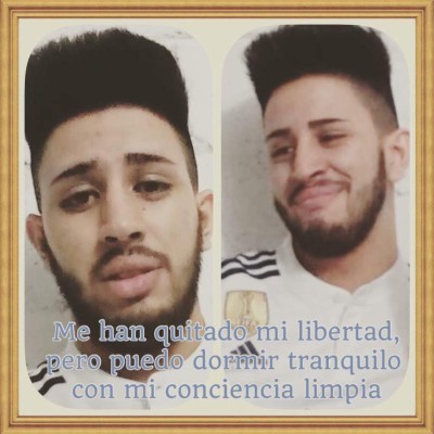 'Maldita justicia en Honduras”, familia de Kevin Solórzano