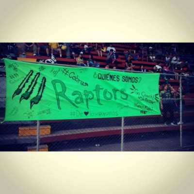 Raptors no dejó ni rastros de Lobos