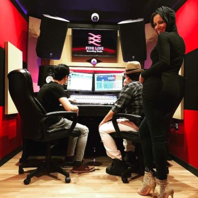 'Yo te sigo' de Nathalia Casco entre las 100 canciones latinas más vendidas