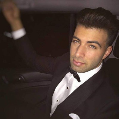 'Baby” el nuevo sencillo de Jencarlos llega al #1 en Centroamérica