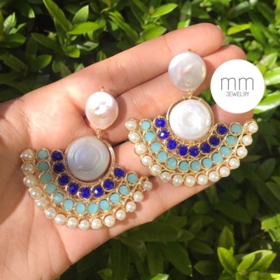 La belleza de la joyería hondureña