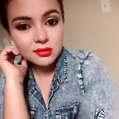 Hondureña es asesinada por encapuchado en Estados Unidos