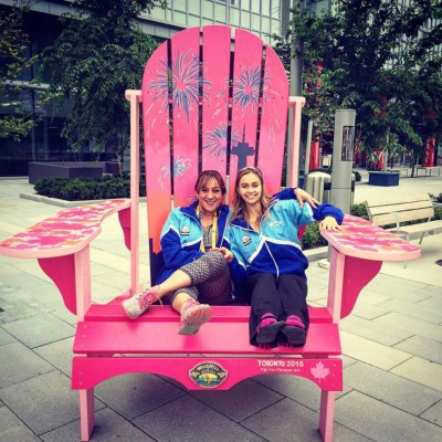 Inicia la fiesta deportiva de América