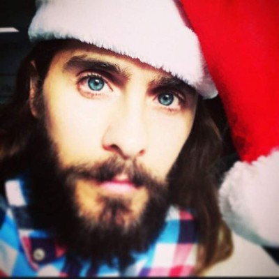 Los famosos que se contagieron del espíritu navideño este 2016
