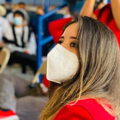 Zoe, Héctor, 'La Pichu' y 'Melito': ¿A qué se dedican los hijos de Xiomara Castro?