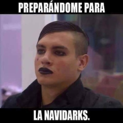 Los mejores, más irónicos y divertidísimos memes del 24 de diciembre