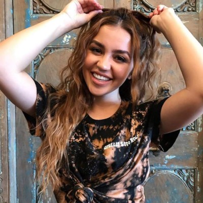 Giselle Soto, la mujer con la que Lupillo Rivera olvidó a Belinda