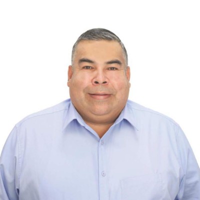 Los rostros de los virtuales ganadores de las alcaldías de Francisco Morazán