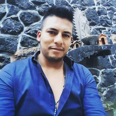 FOTOS: Así era 'El Príncipe del Corrido' Javier Reyes, asesinado en la Ciudad de México