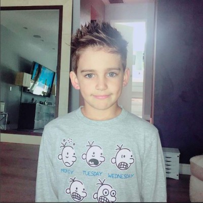 Shannon de Lima reaparece en redes sociales tras divorcio con Marc Anthony