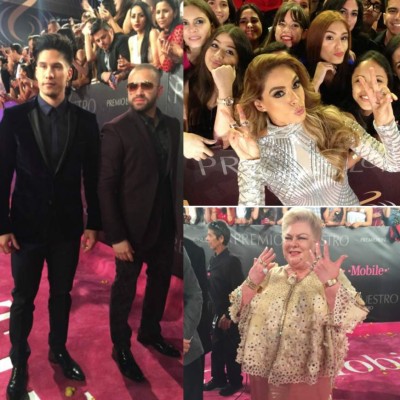 Premio lo Nuestro celebra su 28 edición