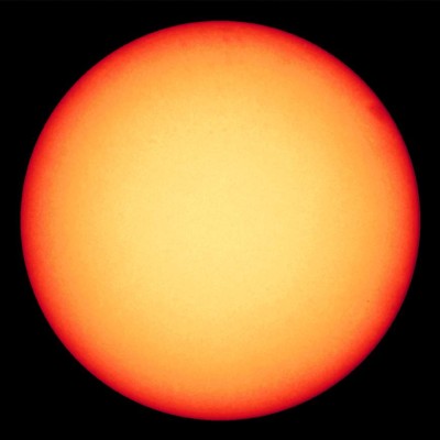 Así se ve el sol de cerca, difunden espectaculares imágenes del astro