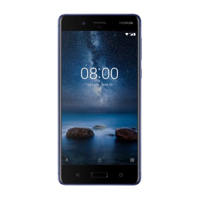 Nokia 8, el móvil para millennials