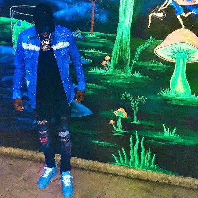 Carros, viajes y moda: así es la vida de Alberth Elis en Portugal