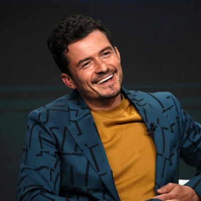 Los 18 famosos con la mejor sonrisa de todos los tiempos (FOTOS)