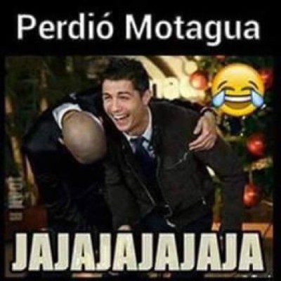 Los memes tras la derrota de Motagua ante Marathón en el Yankel