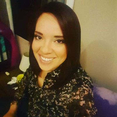 FOTOS: Así era Karissa Vallejo, la bella maestra hondureña asesinada por su esposo en Estados Unidos