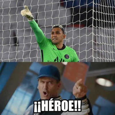 Con memes destrozan a Messi y el Barcelona tras nueva eliminación en Champions