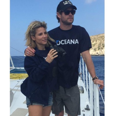 famosos que derrochan amor en instagram