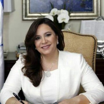 FOTOS: Así visten las mujeres más elegantes involucradas en la política de Honduras