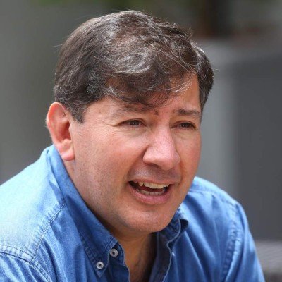 Con código de ética se regulará conducta de políticos en el diálogo nacional