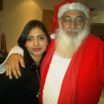 Muere Francisco Amador, el Santa Claus de los abuelos